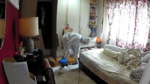 Disinfecting and Sanitizing Companies Santa Fe Springs Ca