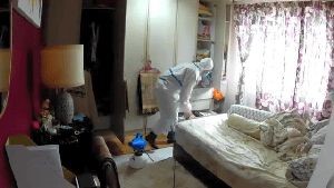 Disinfection Companies Seal Beach Ca