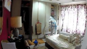 Disinfecting and Cleaning Companies Sierra Madre Ca