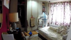 Disinfecting and Sanitizing Companies Signal Hill Ca