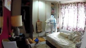 Disinfectant Companies South Gate Ca