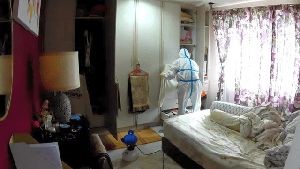 Disinfecting and Cleaning Companies South Gate Ca