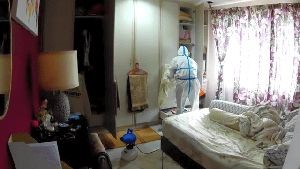 Disinfecting and Sanitizing Companies South Gate Ca