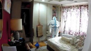 Disinfecting and Sanitizing Companies South El Monte Ca