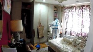 Disinfectant Companies South Pasadena Ca