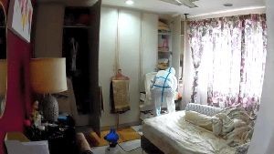 Disinfecting Companies South Pasadena Ca