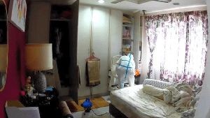 Disinfecting and Sanitizing Companies South Pasadena Ca