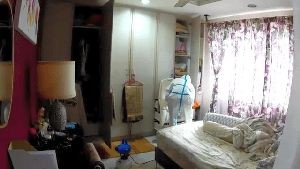 Disinfection Companies Sun City Ca