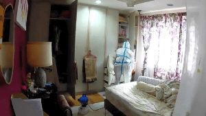 Disinfectant Companies Sun City Ca