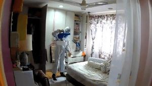 Disinfecting Companies Sunset Beach Ca