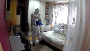 Disinfecting and Cleaning Companies Westlake Village Ca