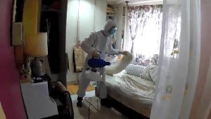 Disinfection Companies Yorba Linda Ca