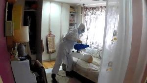 Disinfecting and Sanitizing Companies Yorba Linda Ca