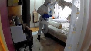 Fogging Services Apple Valley Ca