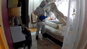 Sanitizing Services Apple Valley Ca