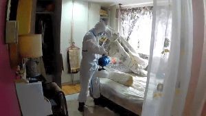 Fogging Services Baldwin Park Ca