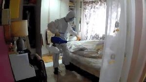 Disinfecting Services Buena Park Ca