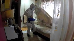 Fogging Services Buena Park Ca