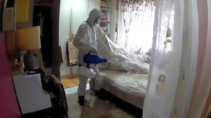 Sanitizing Services Buena Park Ca