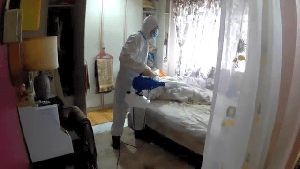 Disinfecting Services La Canada Flintridge Ca