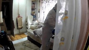 Electrostatic Services Costa Mesa Ca