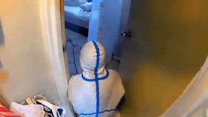 Disinfecting Services Desert Center Ca