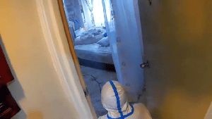 Disinfection Services Diamond Bar Ca