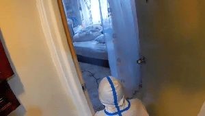 Electrostatic Services Diamond Bar Ca