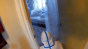 Disinfecting Services Foothill Ranch Ca