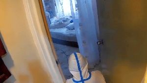 Disinfection Services Foothill Ranch Ca