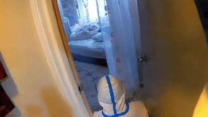 Sanitizing Services Foothill Ranch Ca