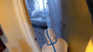 Disinfecting Services Forest Falls Ca