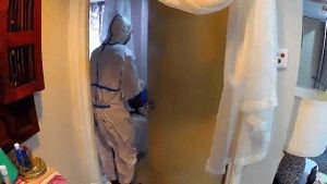 Electrostatic Services Garden Grove Ca