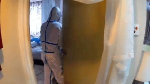 Fogging Services Garden Grove Ca