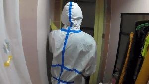 Electrostatic Services Hawaiian Gardens Ca