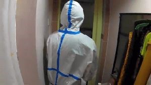 Fogging Services Hawaiian Gardens Ca