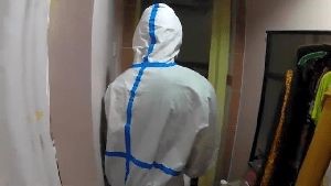 Sanitizing Services Hawaiian Gardens Ca