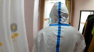 Disinfection Services Hermosa Beach Ca