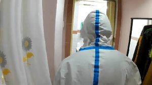 Electrostatic Services Hermosa Beach Ca