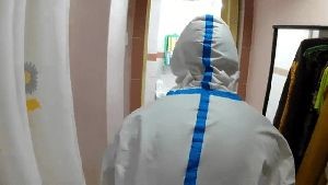 Sanitizing Services Hermosa Beach Ca