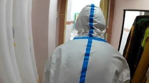 Disinfecting Services Hidden Hills Ca