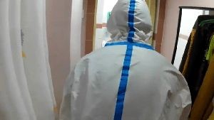 Disinfection Services Hidden Hills Ca