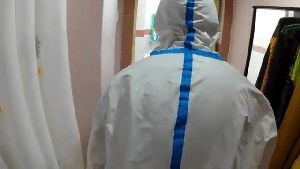 Electrostatic Services Hidden Hills Ca