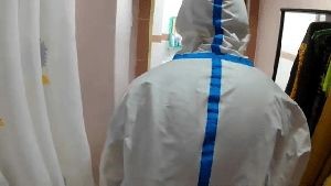 Fogging Services Hidden Hills Ca