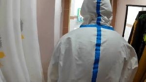 Sanitizing Services Hidden Hills Ca