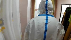 Disinfecting Services Indian Wells Ca