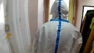 Disinfection Services Indian Wells Ca