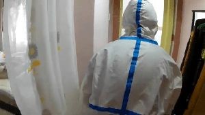 Electrostatic Services Indian Wells Ca