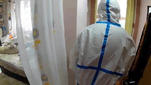 Fogging Services Indian Wells Ca