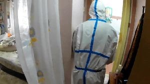 Sanitizing Services Indian Wells Ca